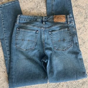 Polo - Ralph Lauren Jeans XL